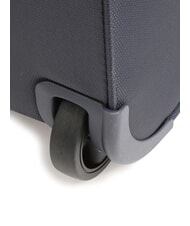 SAMSONITE AIREA  Chariot à bagages à main dARKBlue - Valises cabine - 6