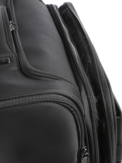 AIREA  Chariot à bagages à main NOIR - Valises cabine