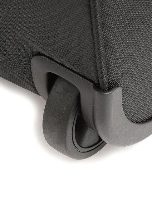 AIREA  Chariot à bagages à main NOIR - Valises cabine