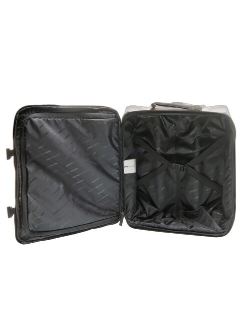 URBAN STYLE Chariot sous-place gris - Valises cabine