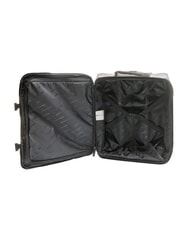 MOMO DESIGN URBAN STYLE Chariot sous-place gris - Valises cabine - 2