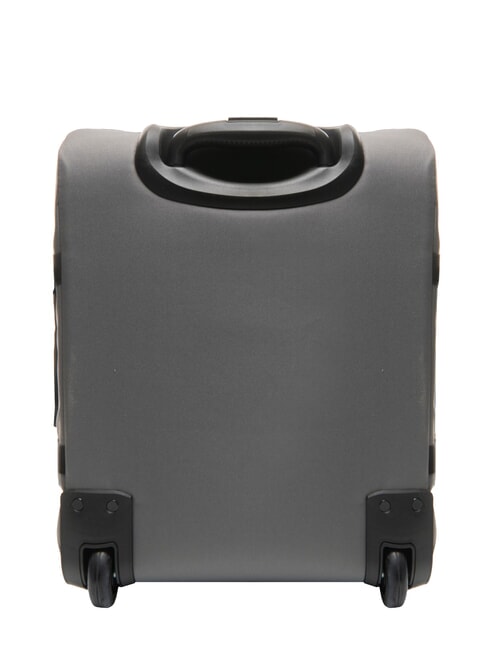 URBAN STYLE Chariot sous-place gris - Valises cabine