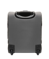 MOMO DESIGN URBAN STYLE Chariot sous-place gris - Valises cabine - 4