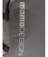 MOMO DESIGN URBAN STYLE Chariot sous-place gris - Valises cabine - 6