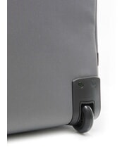 MOMO DESIGN URBAN STYLE Chariot sous-place gris - Valises cabine - 8
