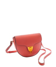 COCCINELLE BEAT SOFT Mini sac en cuir martelé - Sacs pour Femme