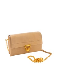 COCCINELLE ARLETTIS PRINT Sac à main en cuir texturé - Sacs pour Femme