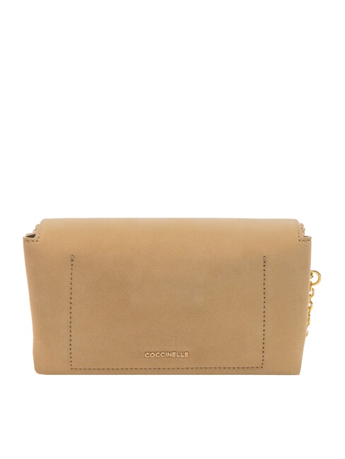 ARLETTIS PRINT Sac à main en cuir texturé grillé - Sacs pour Femme