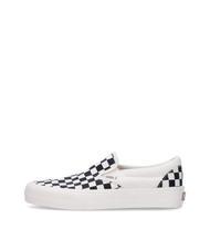 VANS UA SLIP-ON VR3 Chaussures sans lacets damier noir/guimauve - Chaussures unisexe - 2