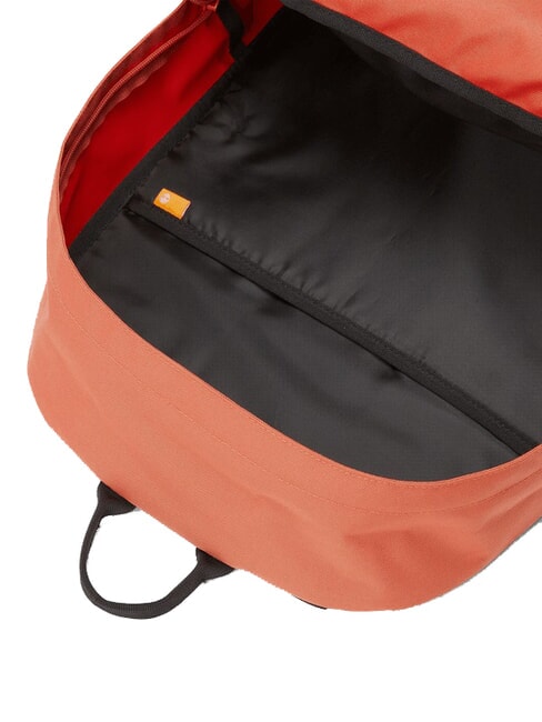 CORE Sac à dos ordinateur 15" application de Sienne brûlée - Sacs à dos pour ordinateur portable