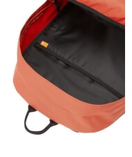 TIMBERLAND CORE Sac à dos ordinateur 15" application de Sienne brûlée - Sacs à dos pour ordinateur portable - 3