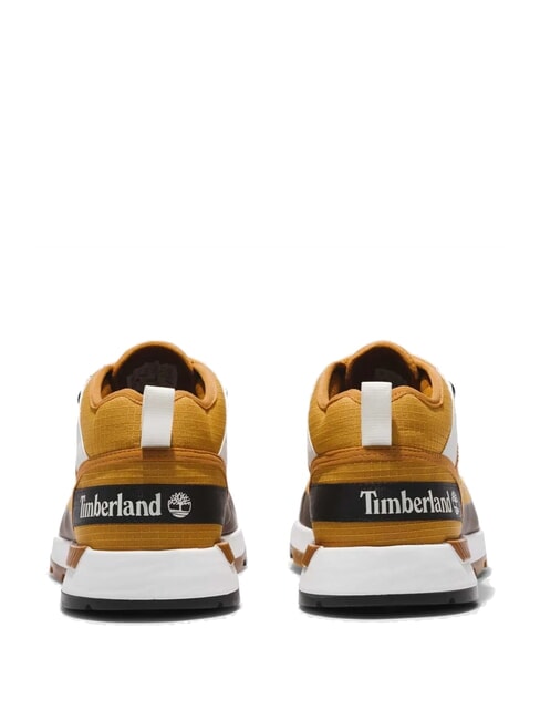 FIELD TREKKER Baskets blé - Chaussures Homme