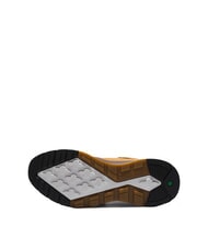 TIMBERLAND FIELD TREKKER Baskets blé - Chaussures Homme - 6