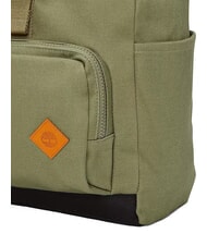 TIMBERLAND CANVAS Sac à dos terre de cassel - Sacs à dos pour l'École & les Loisirs - 3