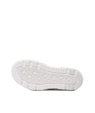 TIMBERLAND GREYFIELD Sandales en cuir rouge moyen - Chaussures Femme - 5