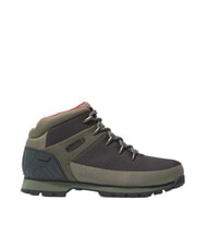 TIMBERLAND EURO SPRINT  Bottines - Chaussures Homme