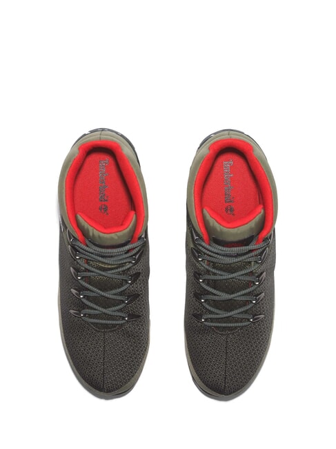 EURO SPRINT  Bottines gale - Chaussures Homme