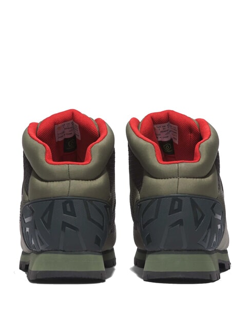 EURO SPRINT  Bottines gale - Chaussures Homme