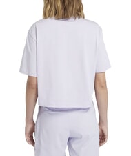 TIMBERLAND STACK LOGO  T-shirt en coton - T-shirt