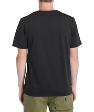 TIMBERLAND KENNEBEC RIVER TREE LOGO T-shirt en cotton - T-shirt
