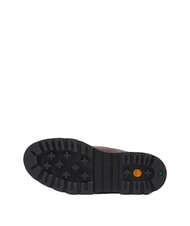 TIMBERLAND CORTINA VALLEY  Chaussures en cuir marron foncé - Chaussures Femme - 6