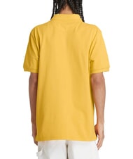 TIMBERLAND MILLERS RIVER Polo piqu&eacute; mimosa - chemise polo - 2
