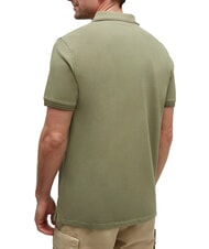 TIMBERLAND MILLERS RIVER  Polo à manches courtes - chemise polo