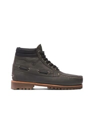 TIMBERLAND AUTHENTIC  Bottines en cuir - Chaussures Homme