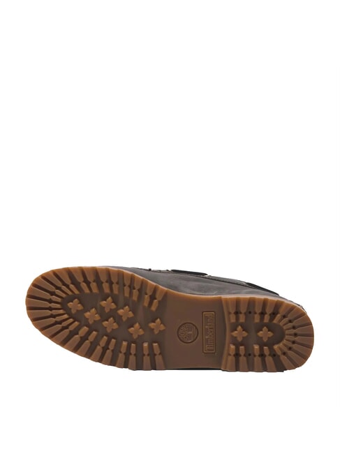 AUTHENTIC  Bottines en cuir château de Pierre - Chaussures Homme