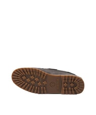 TIMBERLAND AUTHENTIC  Bottines en cuir château de Pierre - Chaussures Homme - 5