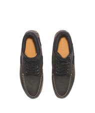 TIMBERLAND AUTHENTIC  Bottines en cuir château de Pierre - Chaussures Homme - 4