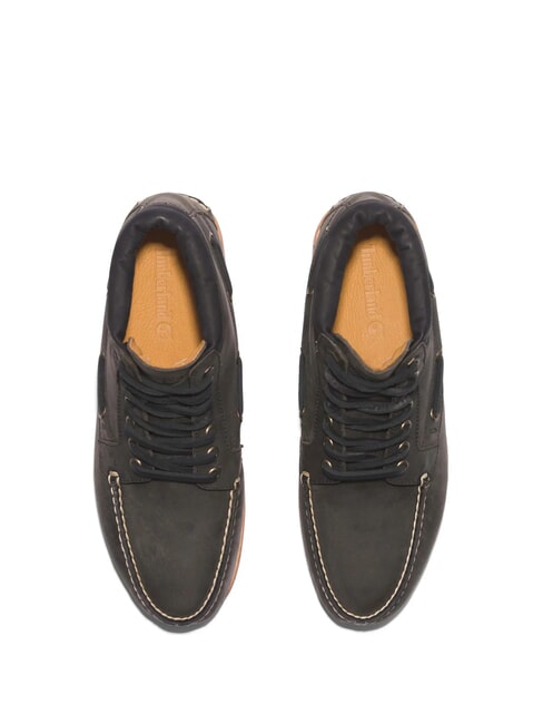 AUTHENTIC  Bottines en cuir château de Pierre - Chaussures Homme