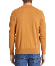 TIMBERLAND WILLIAMS RIVER Pull ras du cou botte de bl&eacute; - Pulls pour hommes - 2