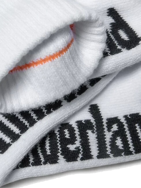 CORE SPORT CREW 3 paires de chaussettes blanc - Chaussettes pour hommes