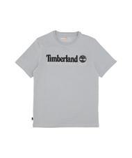 TIMBERLAND ESTABILISHED 1973 T-shirt en cotton carrière - T-shirt - 2