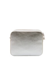 COCCINELLE TEBE Petit sac en cuir textur&eacute; - Sacs pour Femme