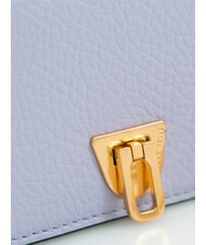 COCCINELLE BEAT SOFT Portefeuille/pochette avec bandouli&egrave;re lav./lav. - Sacs pour Femme - 3