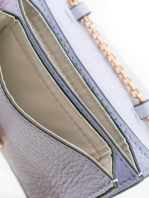 BEAT SOFT Portefeuille/pochette avec bandouli&egrave;re lav./lav. - Sacs pour Femme