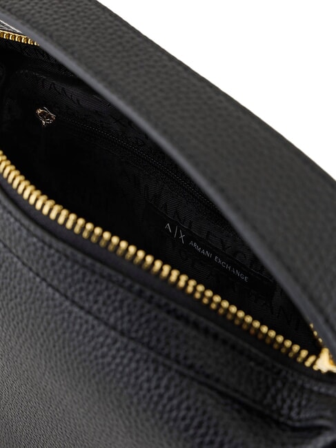 SUSIE SOFT Sachet noir - Sacs pour Femme