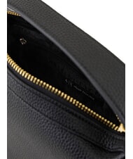 ARMANI EXCHANGE SUSIE SOFT Sachet noir - Sacs pour Femme - 4