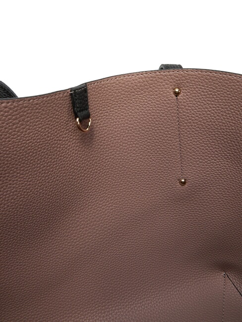 BRENTON Sac à bandoulière NOIR - Sacs pour Femme