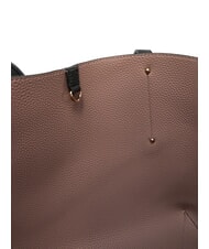 GUESS BRENTON Sac à bandoulière NOIR - Sacs pour Femme - 5