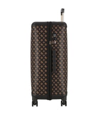 GUESS WILDER 28 Grand chariot MULTI - Valises Rigides - 4