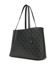 GUESS BRENTON  Sac à bandoulière, avec pochette grand sac fourre-tout vikky roo coalog - Sacs pour Femme - 3