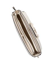 GUESS NASTRA  Sac à bandoulière OFFWHITE - Sacs pour Femme - 4