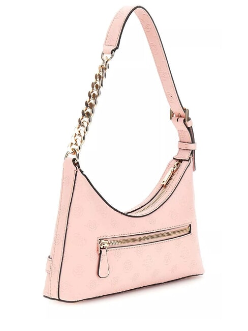 ZARELA  Sac à bandoulière logo pivoine - Sacs pour Femme