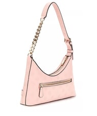 GUESS ZARELA  Sac à bandoulière logo pivoine - Sacs pour Femme - 2