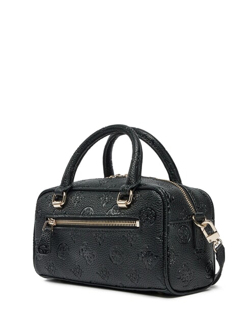 CRESIDIA Mini sac à main avec bandoulière NOIR - Sacs pour Femme