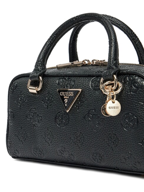 CRESIDIA Mini sac à main avec bandoulière NOIR - Sacs pour Femme