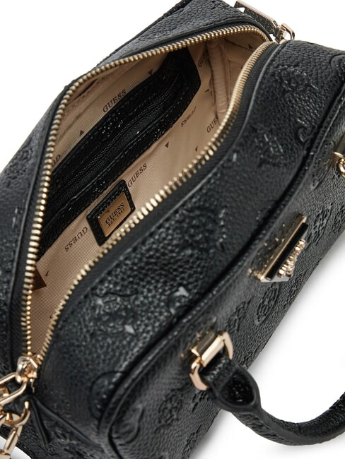 CRESIDIA Mini sac à main avec bandoulière NOIR - Sacs pour Femme